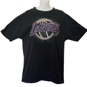 L.A. LAKERS  Original Kobe Number 24 T-Shirt